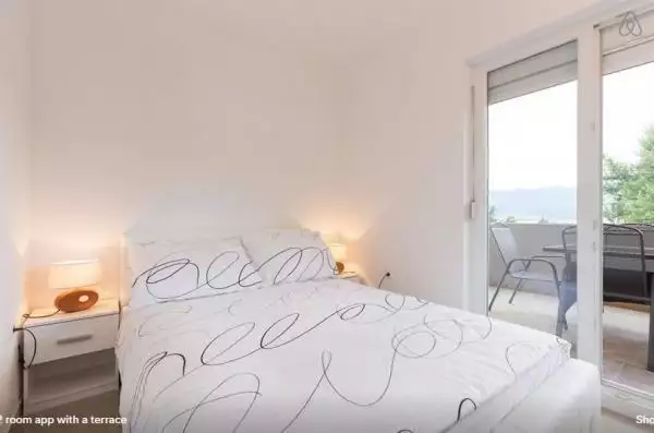 Отель, гостиница 244м² в Хорватии, Сило. Стоимостью 1450000€ аренда фото-24