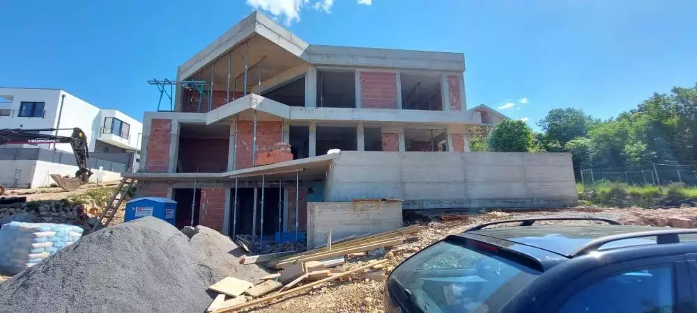 Вилла 280м² в Хорватии, Цриквеница. Стоимостью 995000€ аренда фото-7