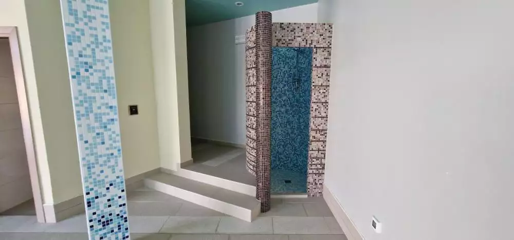 Отель, гостиница 729м² в Хорватии, Барбан. Стоимостью 1880000€ аренда фото-9