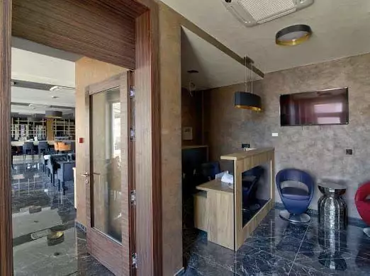 Отель, гостиница 1000м² в Турции, Эсеньюрт. Стоимостью 4000000€ аренда фото-8