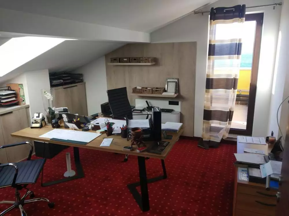 Отель, гостиница 1000м² в Турции, Эсеньюрт. Стоимостью 4000000€ аренда фото-13