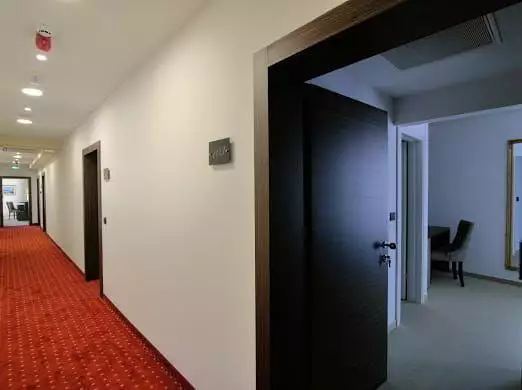 Отель, гостиница 1000м² в Турции, Эсеньюрт. Стоимостью 4000000€ аренда фото-14