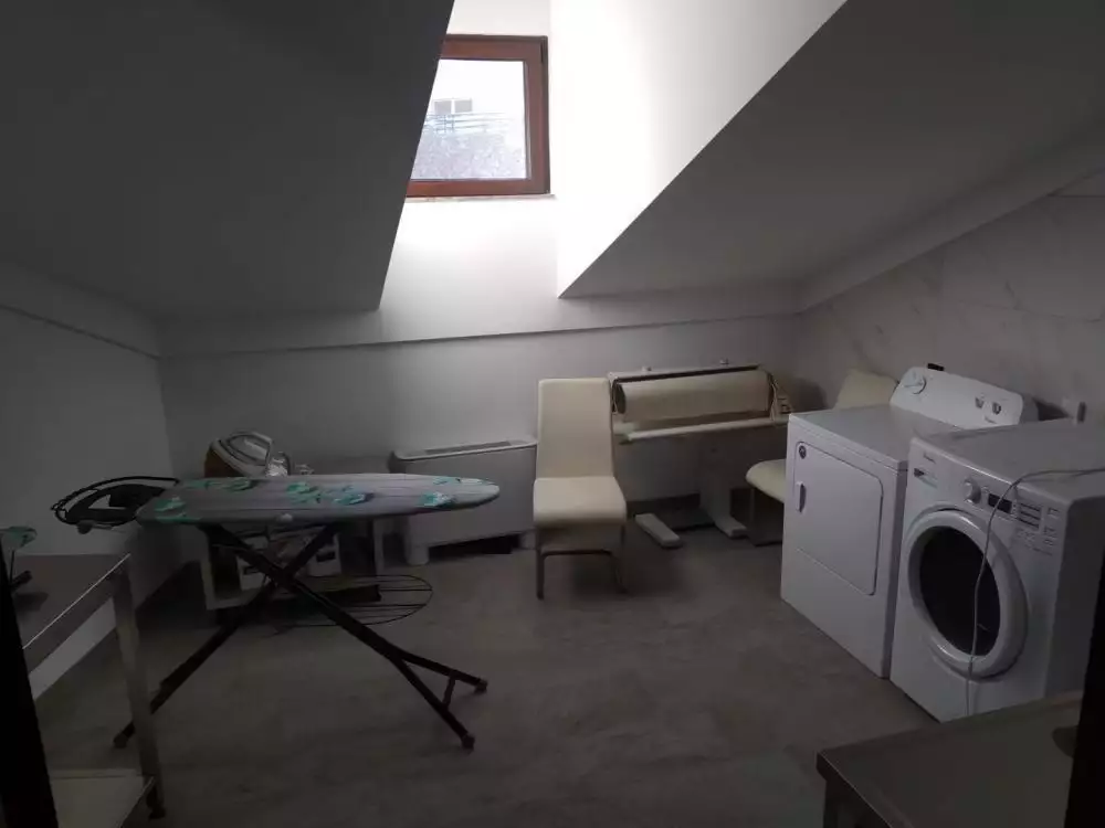 Отель, гостиница 1000м² в Турции, Эсеньюрт. Стоимостью 4000000€ аренда фото-15