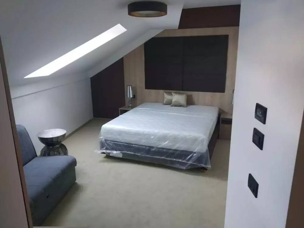 Отель, гостиница 1000м² в Турции, Эсеньюрт. Стоимостью 4000000€ аренда фото-16