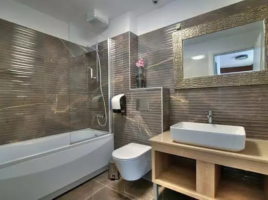 Отель, гостиница 1000м² в Турции, Эсеньюрт. Стоимостью 4000000€ аренда фото-18