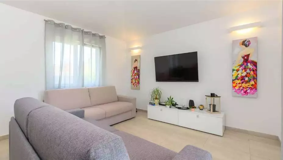 Вилла 109м² в Хорватии, Пула. Стоимостью 550000€ аренда фото-8