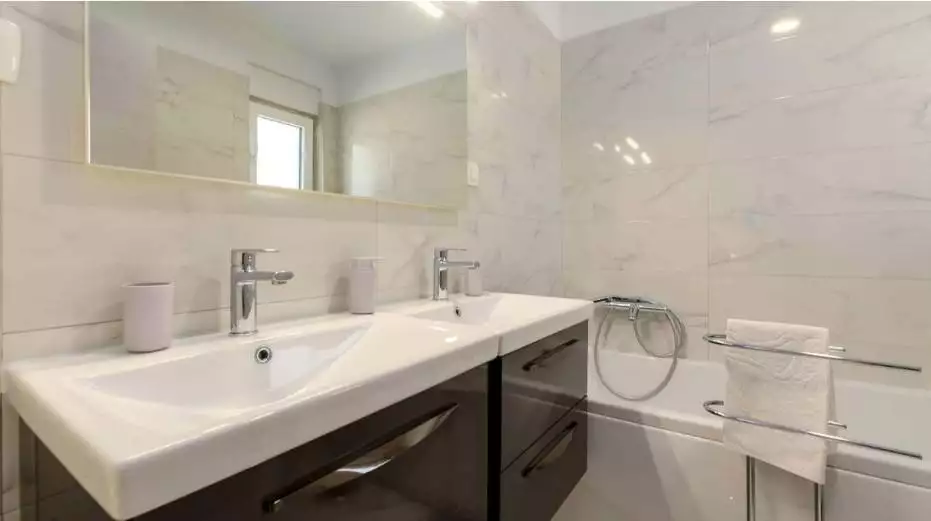 Вилла 109м² в Хорватии, Пула. Стоимостью 550000€ аренда фото-11
