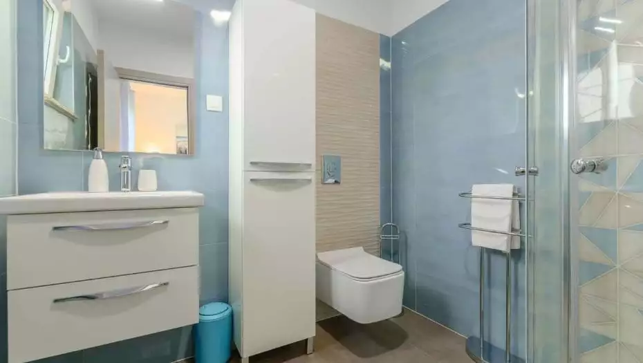 Вилла 109м² в Хорватии, Пула. Стоимостью 550000€ аренда фото-13