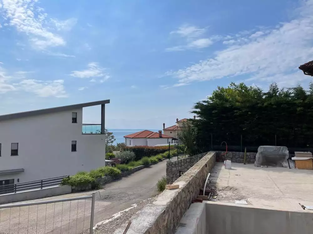 Вилла 124м² в Хорватии, Ичичи. Стоимостью 790000€ аренда фото-3