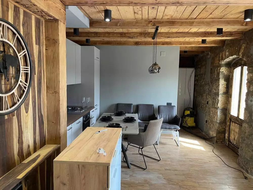 Вилла 124м² в Хорватии, Ичичи. Стоимостью 790000€ аренда фото-6