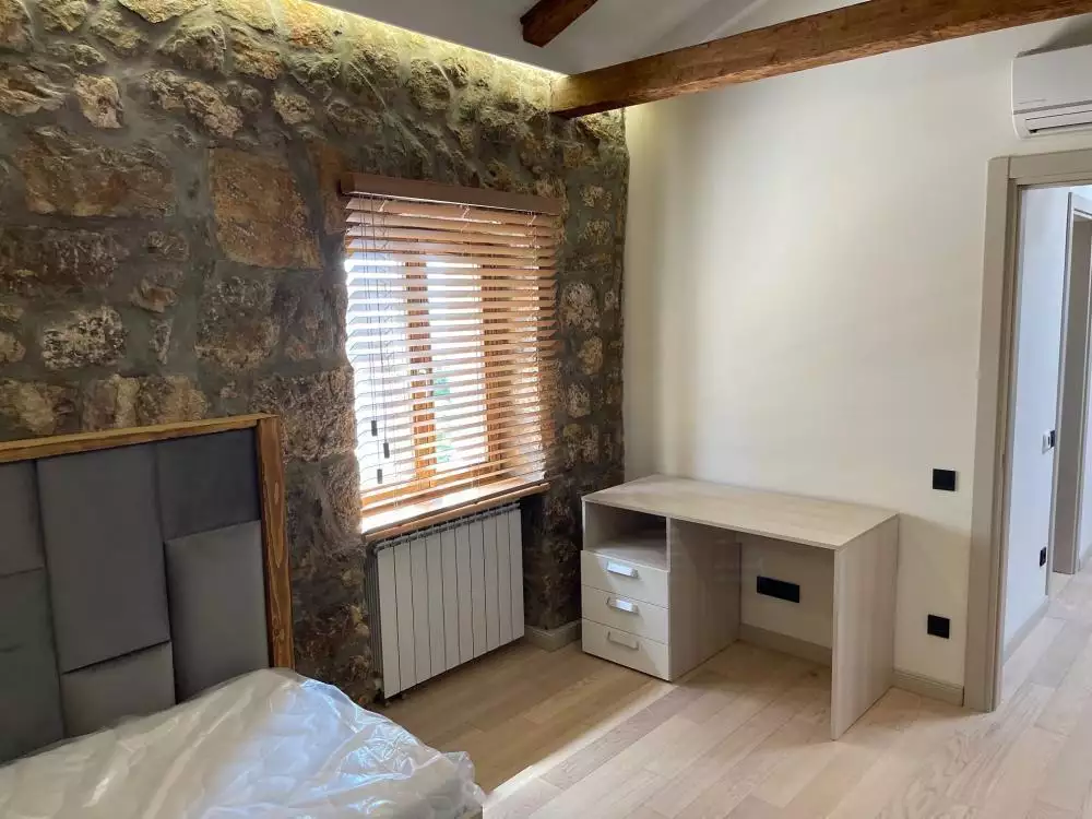 Вилла 124м² в Хорватии, Ичичи. Стоимостью 790000€ аренда фото-10