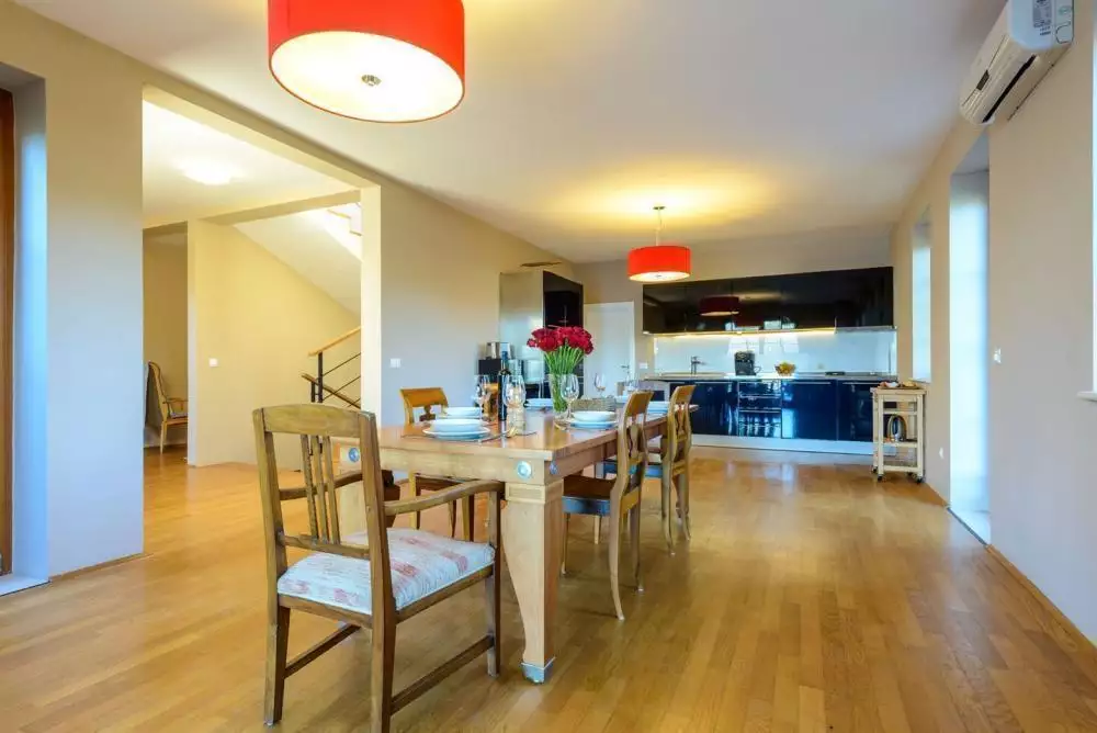 Вилла 450м² в Хорватии, Дубровник. Стоимостью 2500000€ аренда фото-18