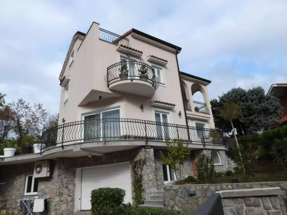 Вилла 405м² в Хорватии, Матульи. Стоимостью 850000€ аренда фото-2