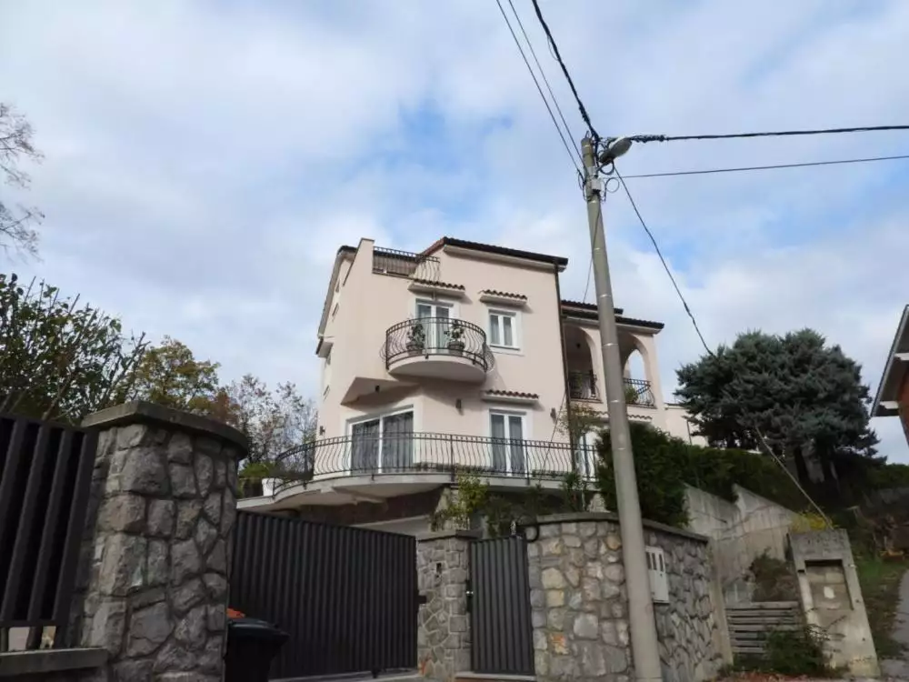 Вилла 405м² в Хорватии, Матульи. Стоимостью 850000€ аренда фото-7