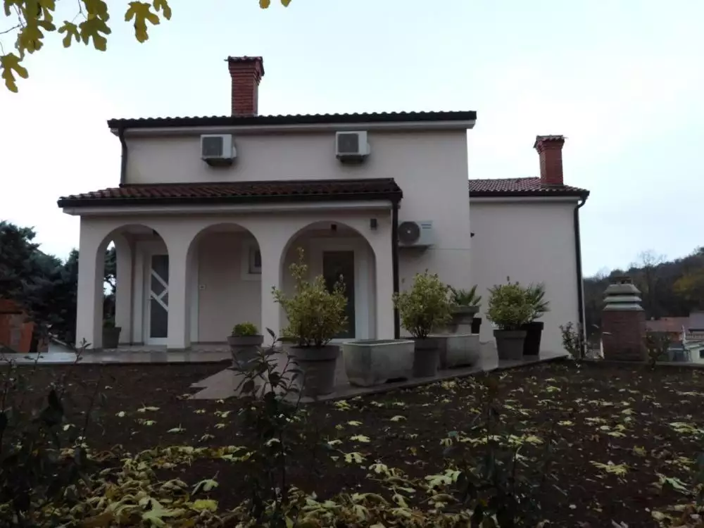 Вилла 405м² в Хорватии, Матульи. Стоимостью 850000€ аренда фото-8