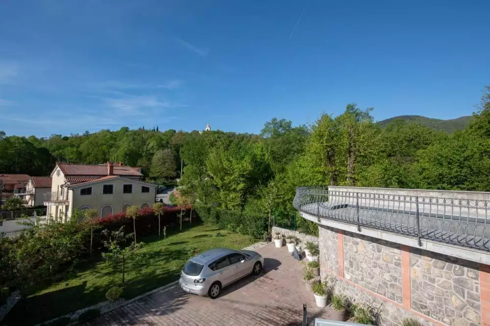 Вилла 405м² в Хорватии, Матульи. Стоимостью 850000€ аренда фото-10