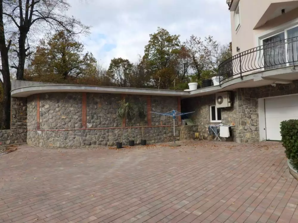 Вилла 405м² в Хорватии, Матульи. Стоимостью 850000€ аренда фото-14