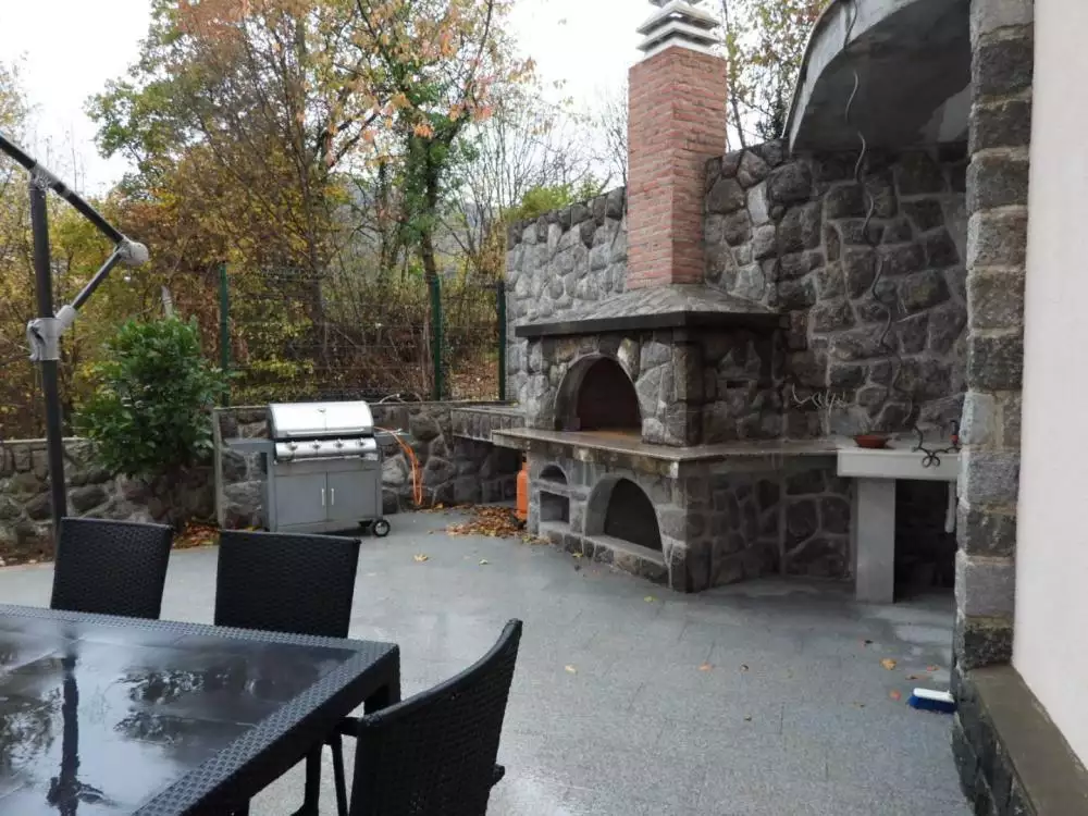 Вилла 405м² в Хорватии, Матульи. Стоимостью 850000€ аренда фото-24