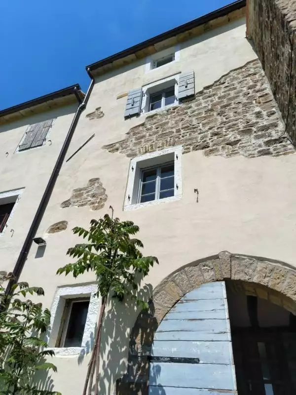 Вилла 465м² в Хорватии, Мотовун. Стоимостью 780000€ аренда фото-9