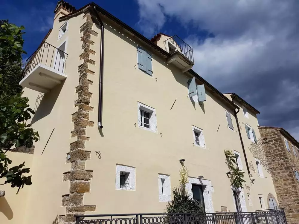 Вилла 465м² в Хорватии, Мотовун. Стоимостью 780000€ аренда фото-10