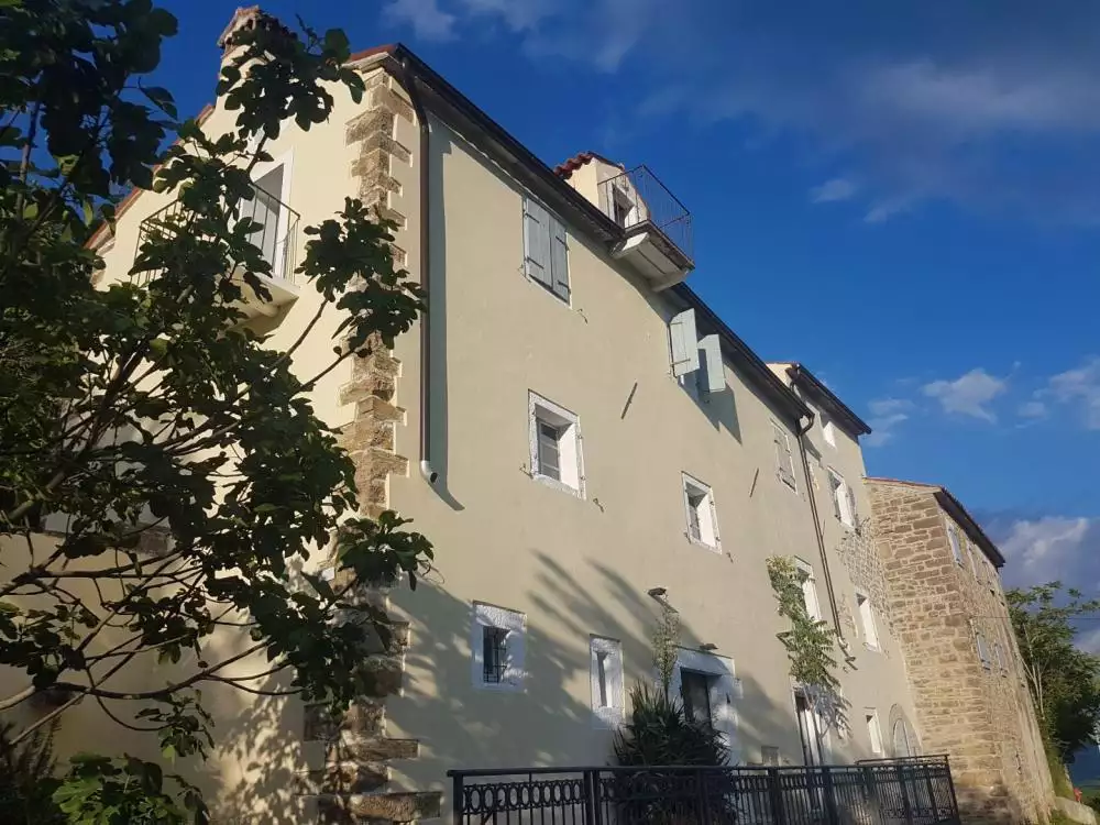 Вилла 465м² в Хорватии, Мотовун. Стоимостью 780000€ аренда фото-11