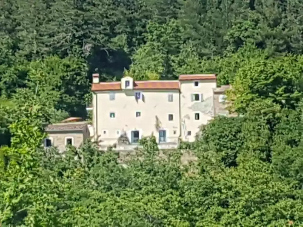 Вилла 465м² в Хорватии, Мотовун. Стоимостью 780000€ аренда фото-12