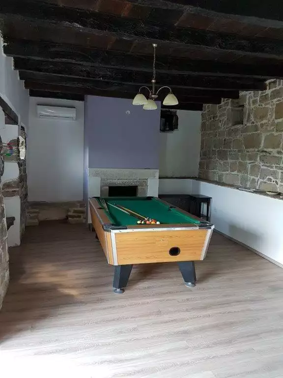 Вилла 465м² в Хорватии, Мотовун. Стоимостью 780000€ аренда фото-15