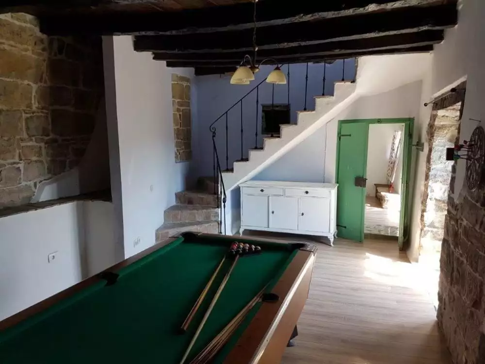 Вилла 465м² в Хорватии, Мотовун. Стоимостью 780000€ аренда фото-19