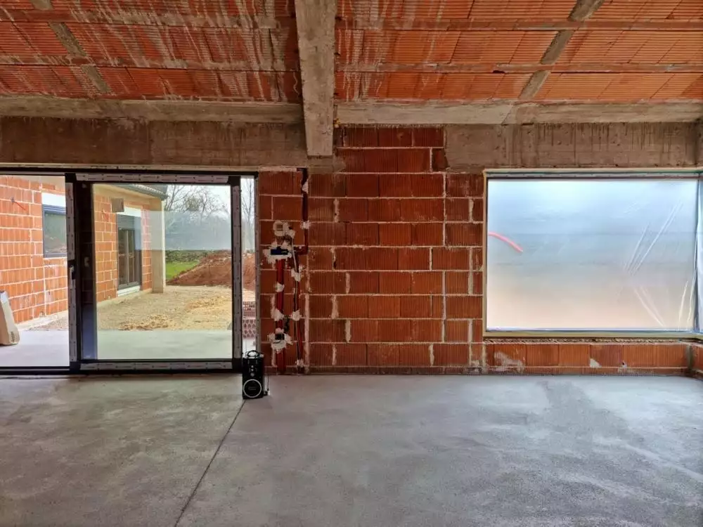 Вилла 185м² в Хорватии, Лабин. Стоимостью 560000€ аренда фото-7