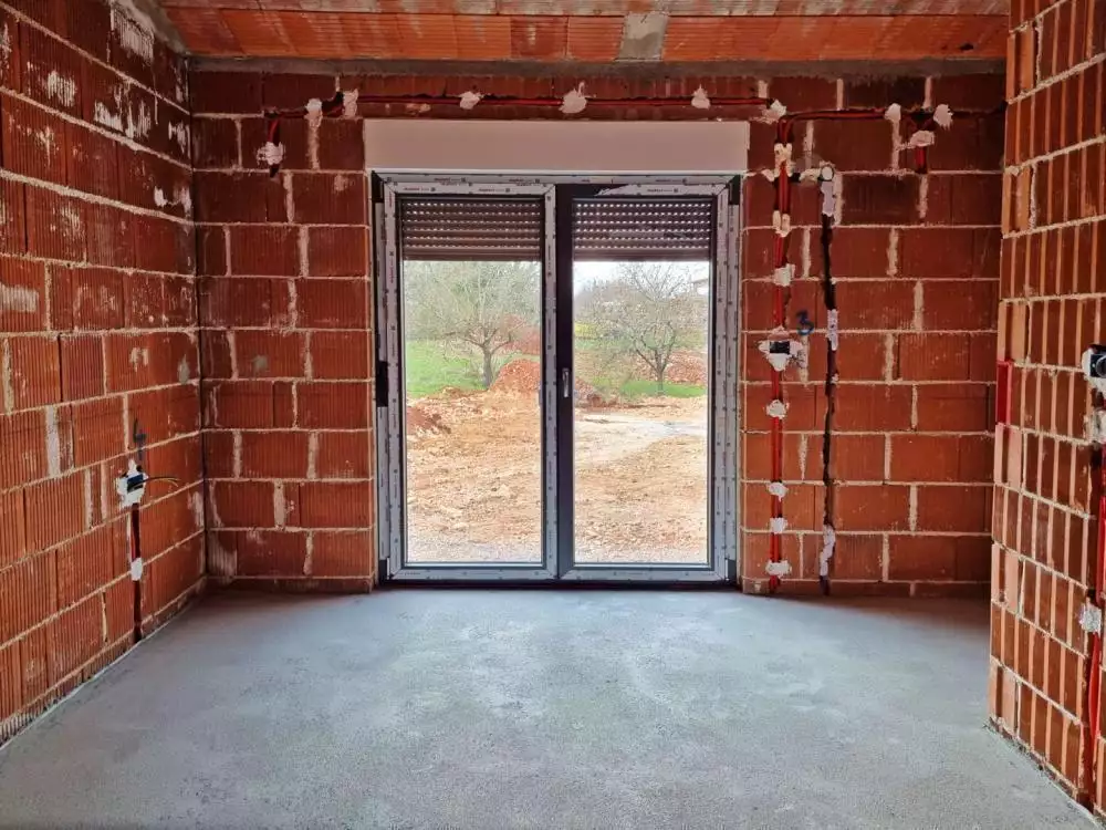 Вилла 185м² в Хорватии, Лабин. Стоимостью 560000€ аренда фото-10