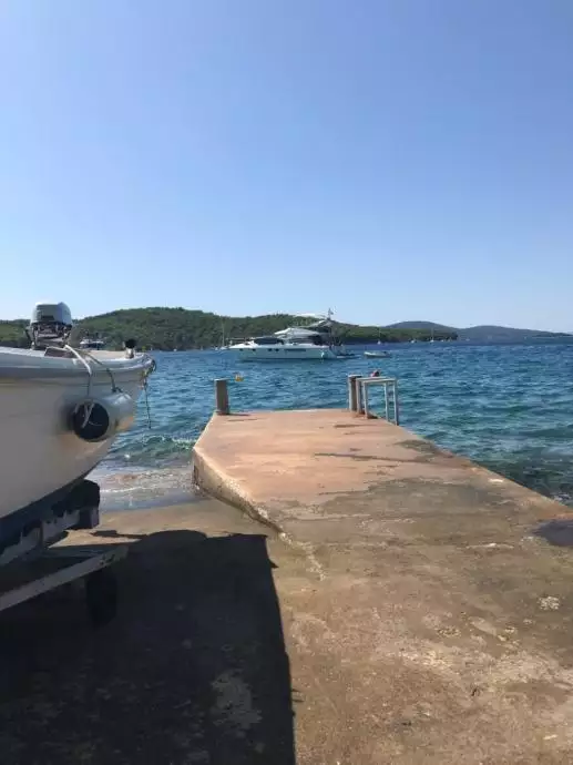 Вилла 200м² в Хорватии, Брач. Стоимостью 1253000€ аренда фото-3