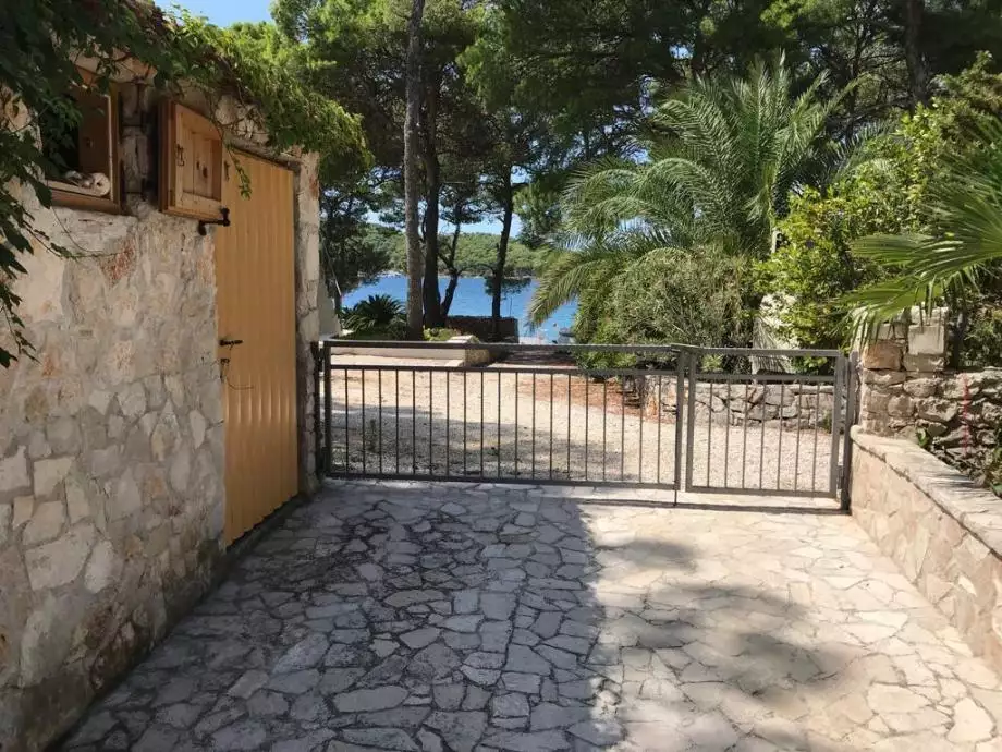 Вилла 200м² в Хорватии, Брач. Стоимостью 1253000€ аренда фото-6