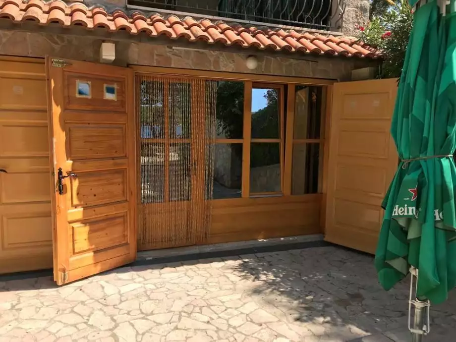 Вилла 200м² в Хорватии, Брач. Стоимостью 1253000€ аренда фото-7