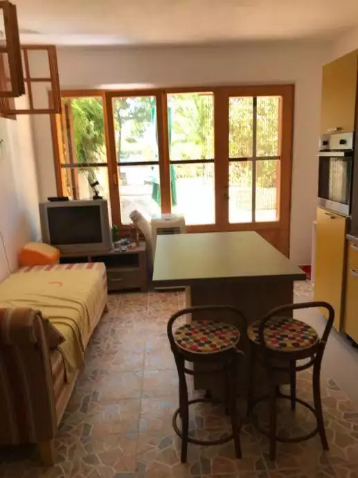 Вилла 200м² в Хорватии, Брач. Стоимостью 1253000€ аренда фото-8