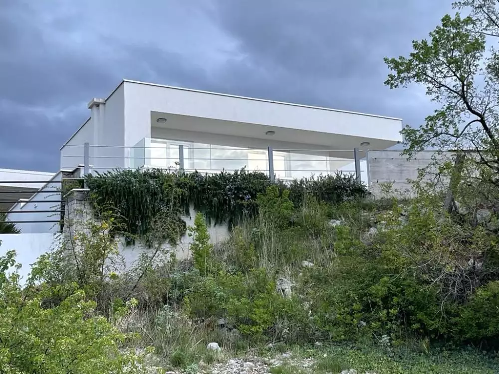 Вилла 250м² в Хорватии, Кленовица. Стоимостью 690000€ аренда фото-5