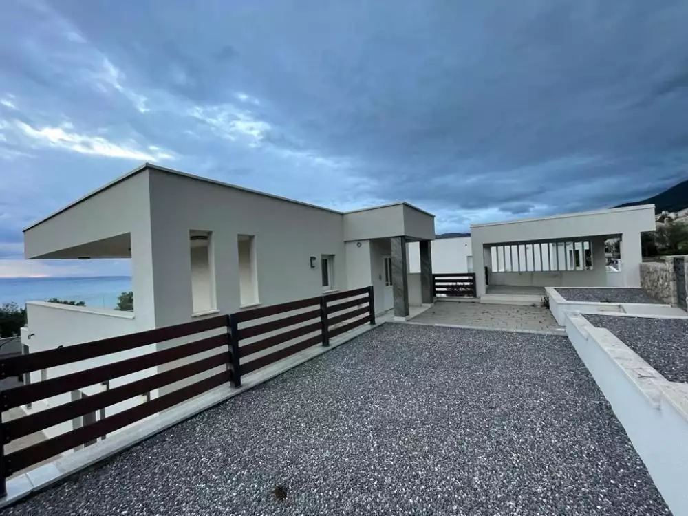 Вилла 250м² в Хорватии, Кленовица. Стоимостью 690000€ аренда фото-7