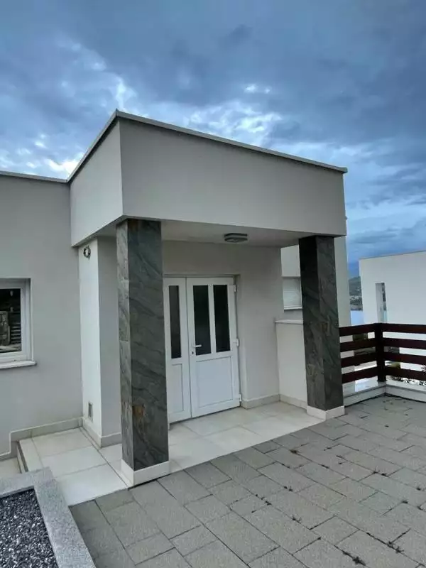 Вилла 250м² в Хорватии, Кленовица. Стоимостью 690000€ аренда фото-8