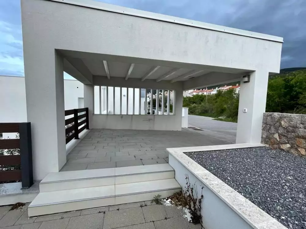Вилла 250м² в Хорватии, Кленовица. Стоимостью 690000€ аренда фото-9