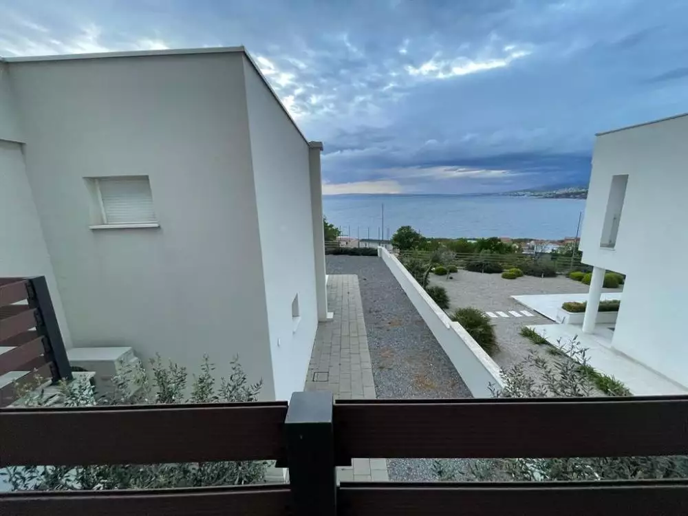 Вилла 250м² в Хорватии, Кленовица. Стоимостью 690000€ аренда фото-10