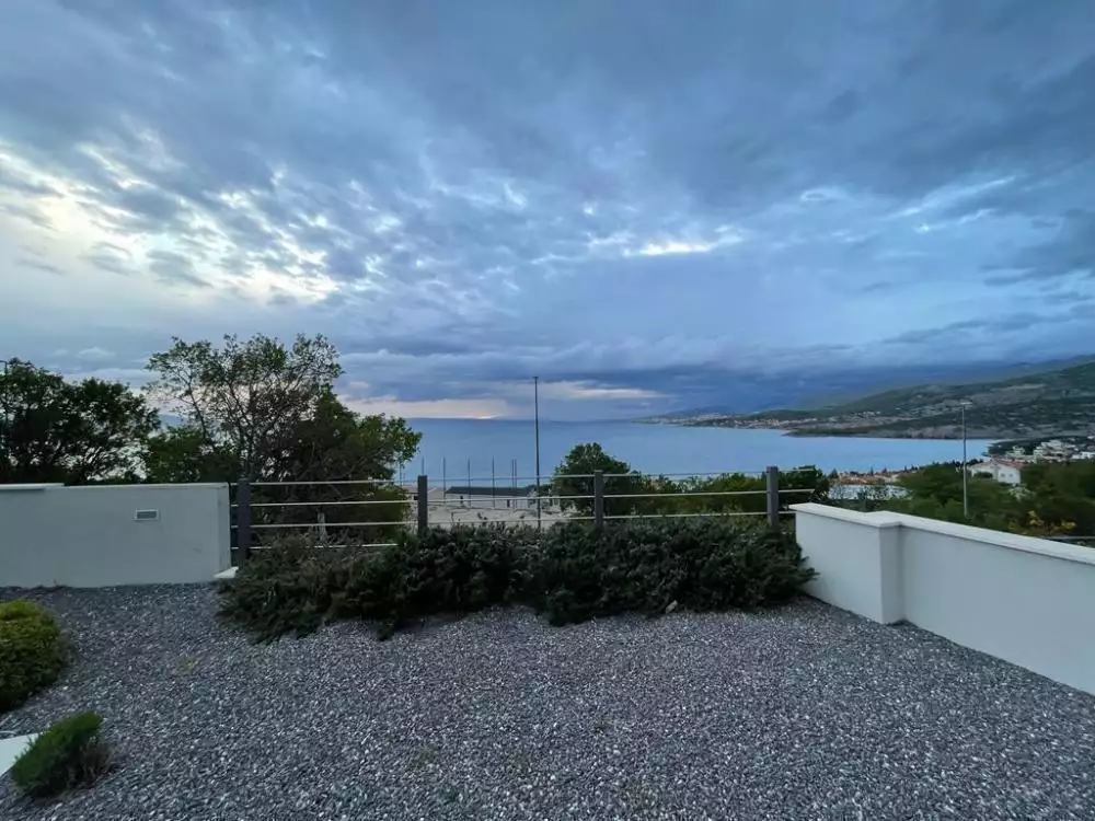 Вилла 250м² в Хорватии, Кленовица. Стоимостью 690000€ аренда фото-17