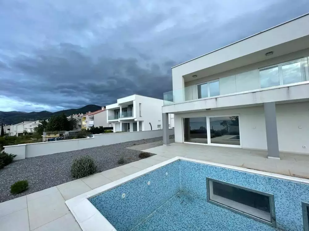 Вилла 250м² в Хорватии, Кленовица. Стоимостью 690000€ аренда фото-18