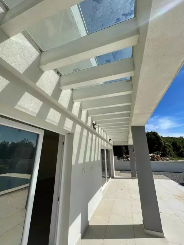 Вилла 250м² в Хорватии, Кленовица. Стоимостью 690000€ аренда фото-20