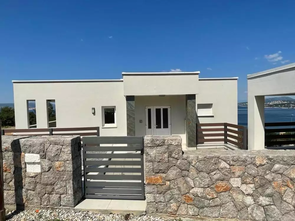 Вилла 250м² в Хорватии, Кленовица. Стоимостью 690000€ аренда фото-23