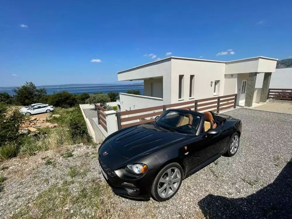 Вилла 250м² в Хорватии, Кленовица. Стоимостью 690000€ аренда фото-24