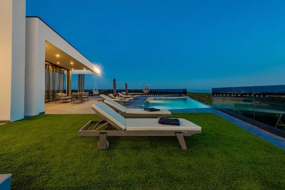 Вилла 500м² в Хорватии, Новалья. Стоимостью 4000000€ аренда фото-2