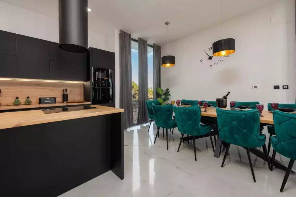 Вилла 500м² в Хорватии, Новалья. Стоимостью 4000000€ аренда фото-9