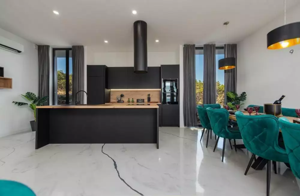Вилла 500м² в Хорватии, Новалья. Стоимостью 4000000€ аренда фото-14