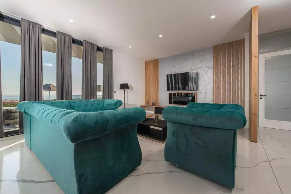 Вилла 500м² в Хорватии, Новалья. Стоимостью 4000000€ аренда фото-15