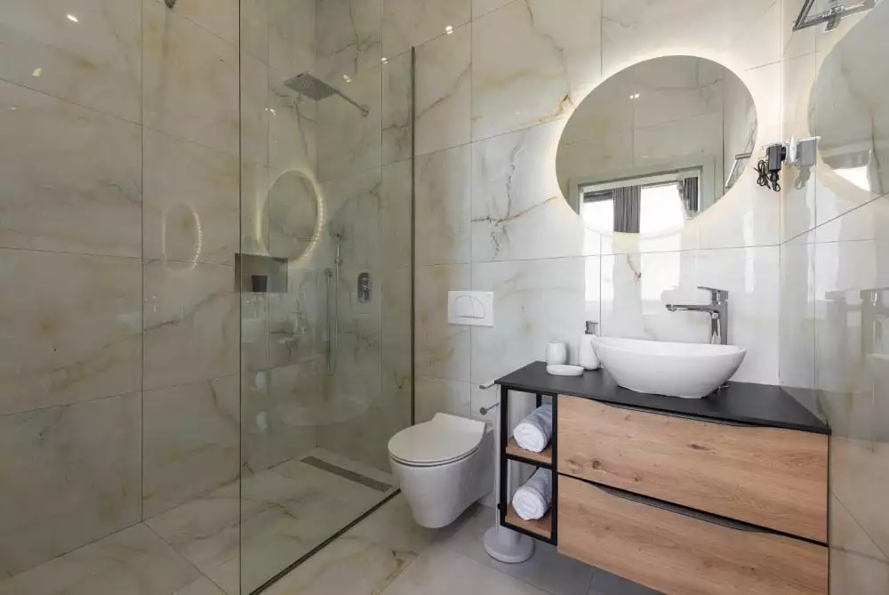 Вилла 500м² в Хорватии, Новалья. Стоимостью 4000000€ аренда фото-16