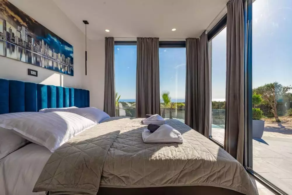Вилла 500м² в Хорватии, Новалья. Стоимостью 4000000€ аренда фото-21
